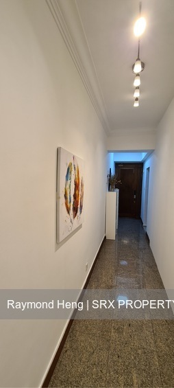 Eastpoint Green (D18), Condominium #527105961